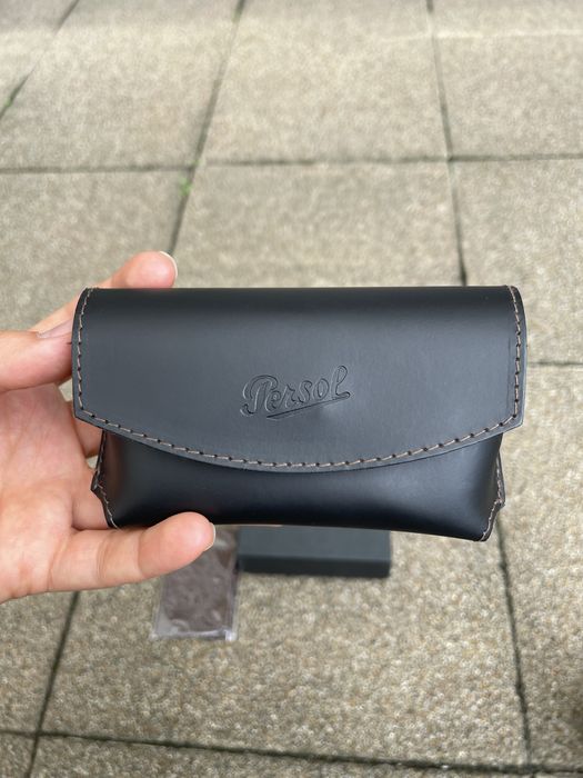 Persol etui pokrowiec futerał na okulary