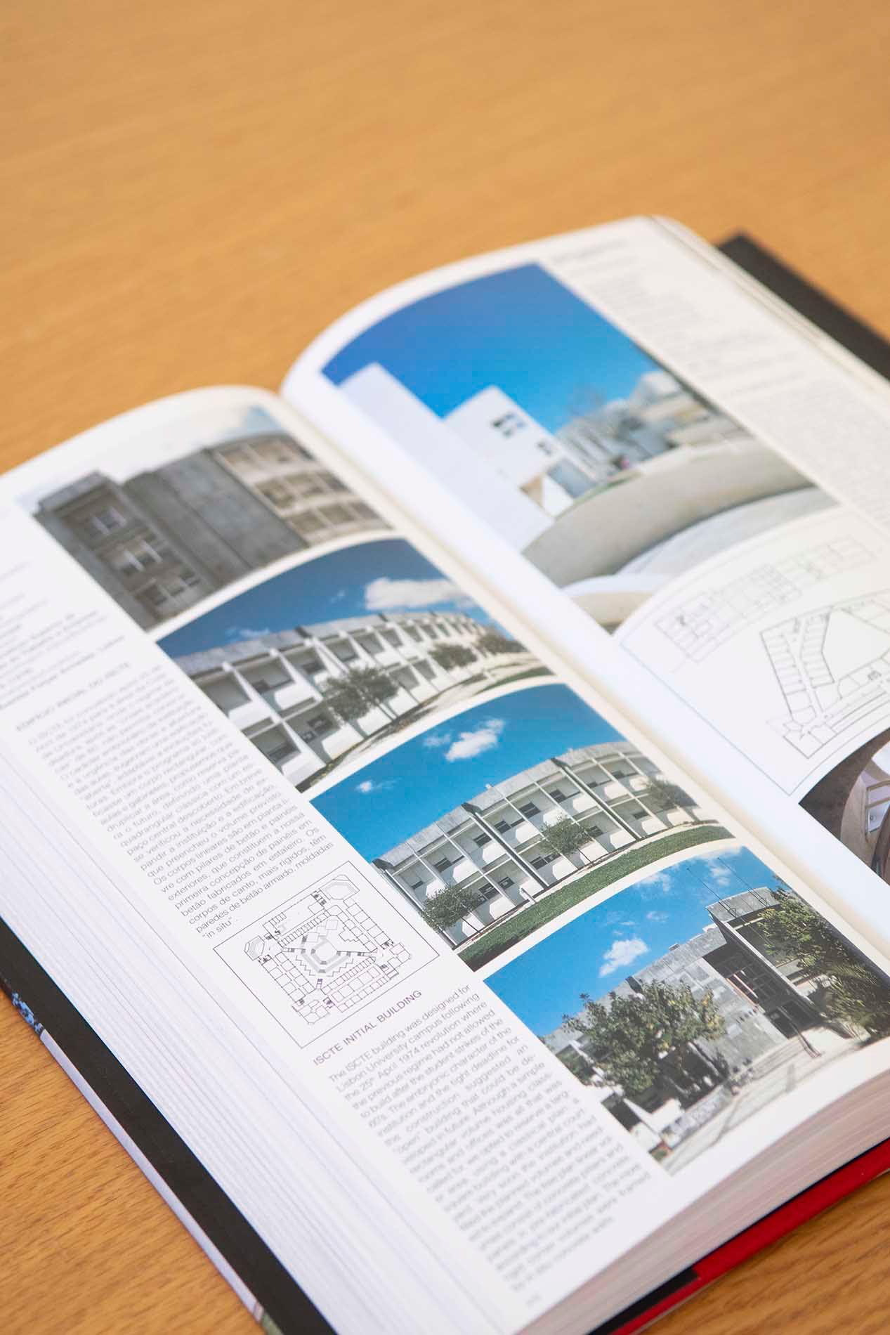 Arquitectura em Lisboa e Sul de Portugal desde 1974
