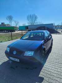 Volkswagen Bora Volkswagen Bora 2.0