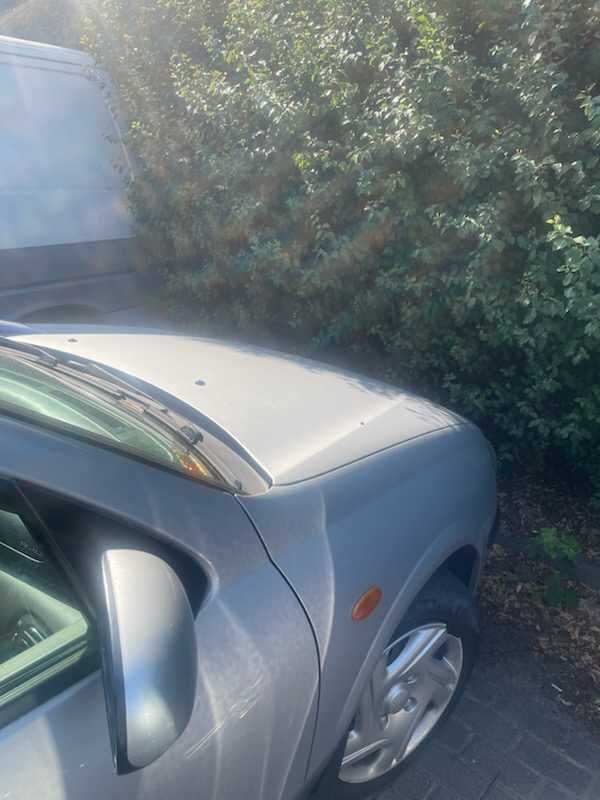 Sprzedam Samochód Nissan