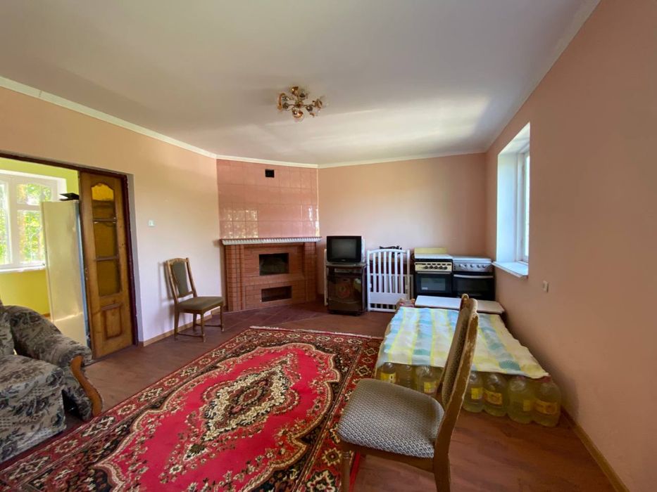 Продаж будинку- дачі в Тютьках