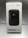 Power Bank 10000 mAh 22.5W z wyswietlaczem szybkie ładowanie