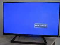 Telewizor PEAQ PTV 24H-5024E 12V 24" HD LED Multituner