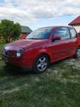 Volkswagen Lupo 1.4