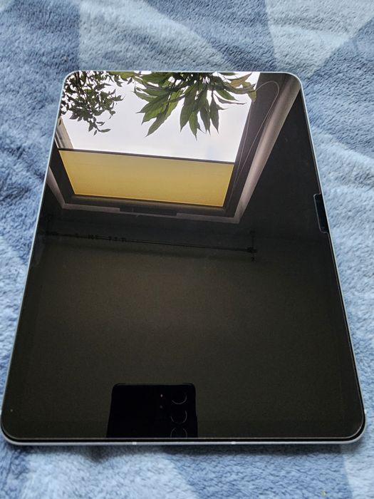 Ipad Air 11 M2 256 Wifi i Cellular Bateria 100% Stan Idealny