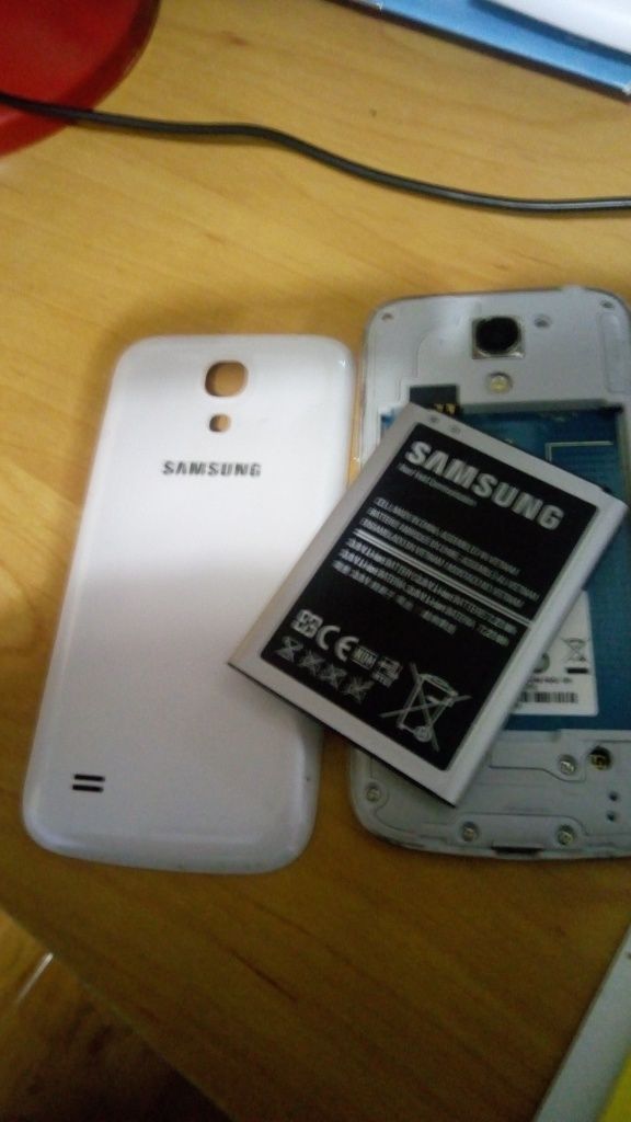 Samsung s4 usado