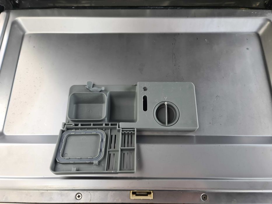 Maquina de lavar loiça Becken 6 conjuntos