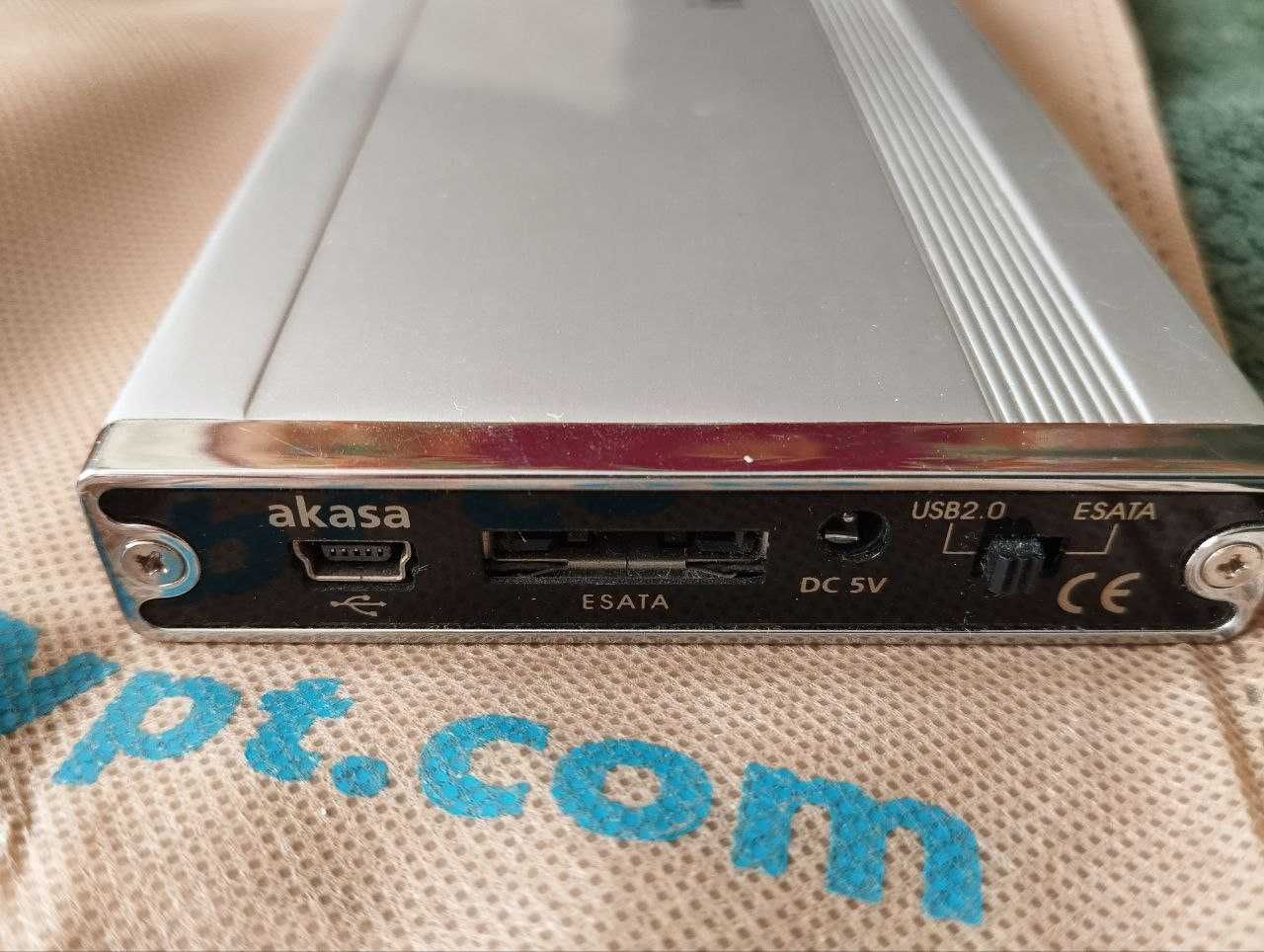Внешний карман Integral Модем роутер  D-LINK DSL 2540U