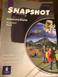 Snapshot intermediate Student’s Book