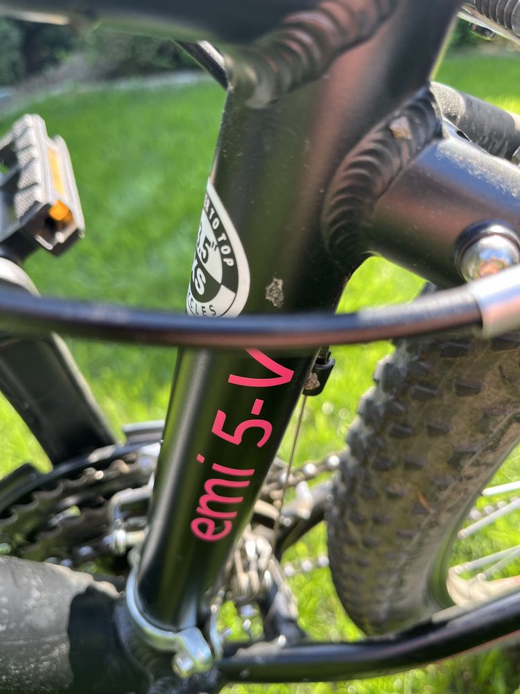 Rower Merida M-BIKE EMI 5-V, rower damski kask gratis!
