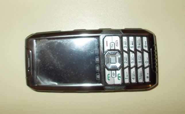 Телефон Donod D908