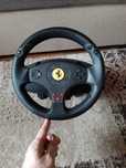 Thrustmaster T80 руль