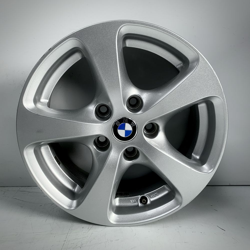 Felgi aluminiowe 16” BMW F20 F30 E46 E90 E87 / 7J et34 (047)