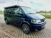 Volkswagen California Volkswagen California Beach Automat 4x4