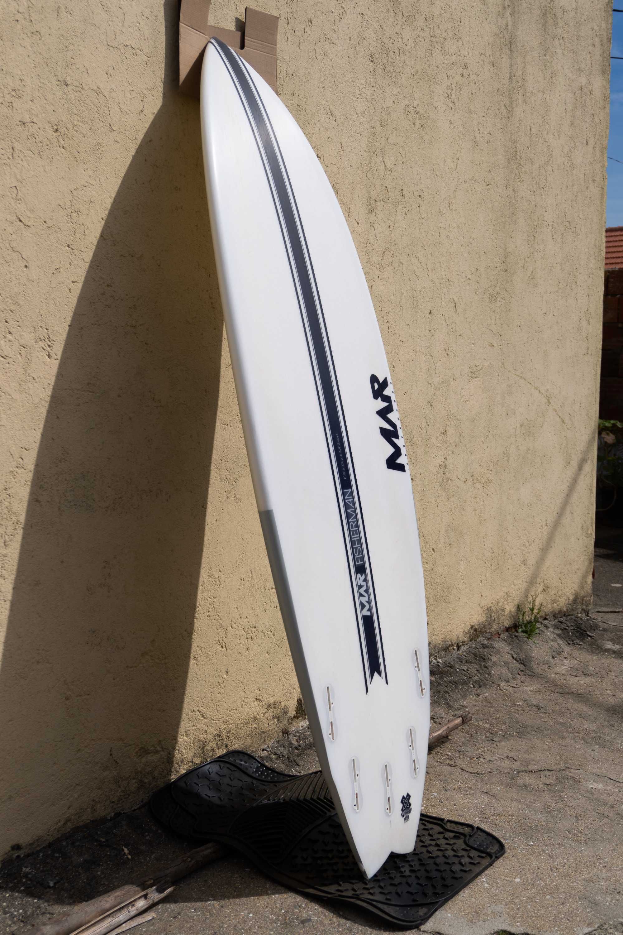 Prancha Surf 5'10  MAR