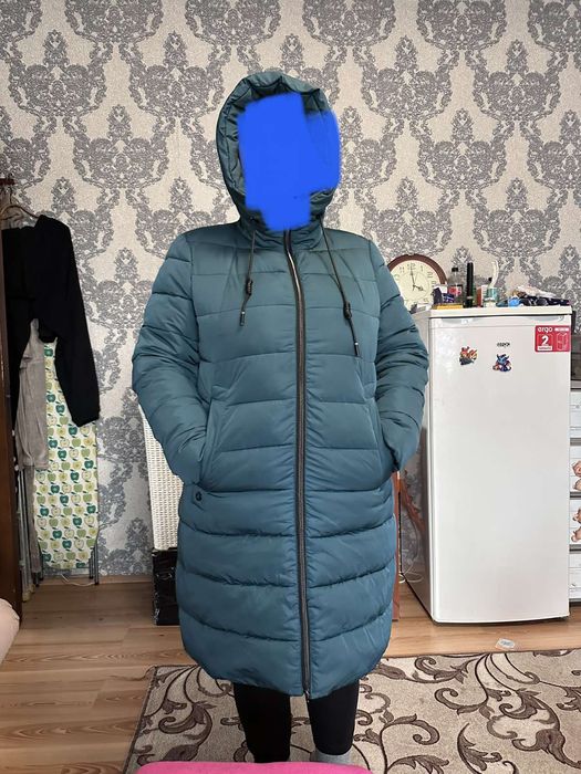 Куртка / пальто жен 52-54