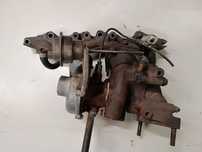 Turbo - Bedford Seta / Isuzu midi 2.0 td
