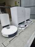 Роботи пилососи тільки оптом deebot x1 x2 omni ecovacs ozmo n8 t9 n10