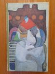 A Cidadela, Archibald Joseph Cronin
