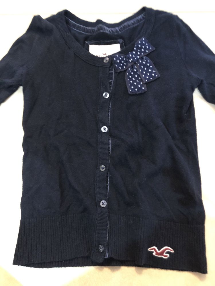 Ciuchy abercrombie