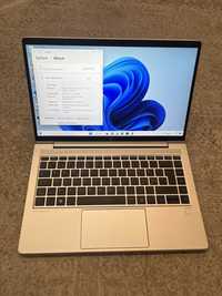 Hp probook 440 g8 core i5 1135g7 16/256gb 14inch FHD