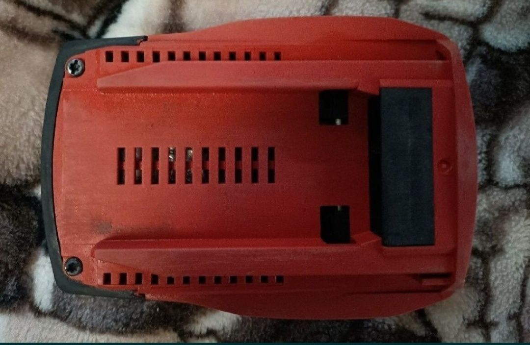 Akumulator Li-Ion Hilti B22 5.2 Ah.