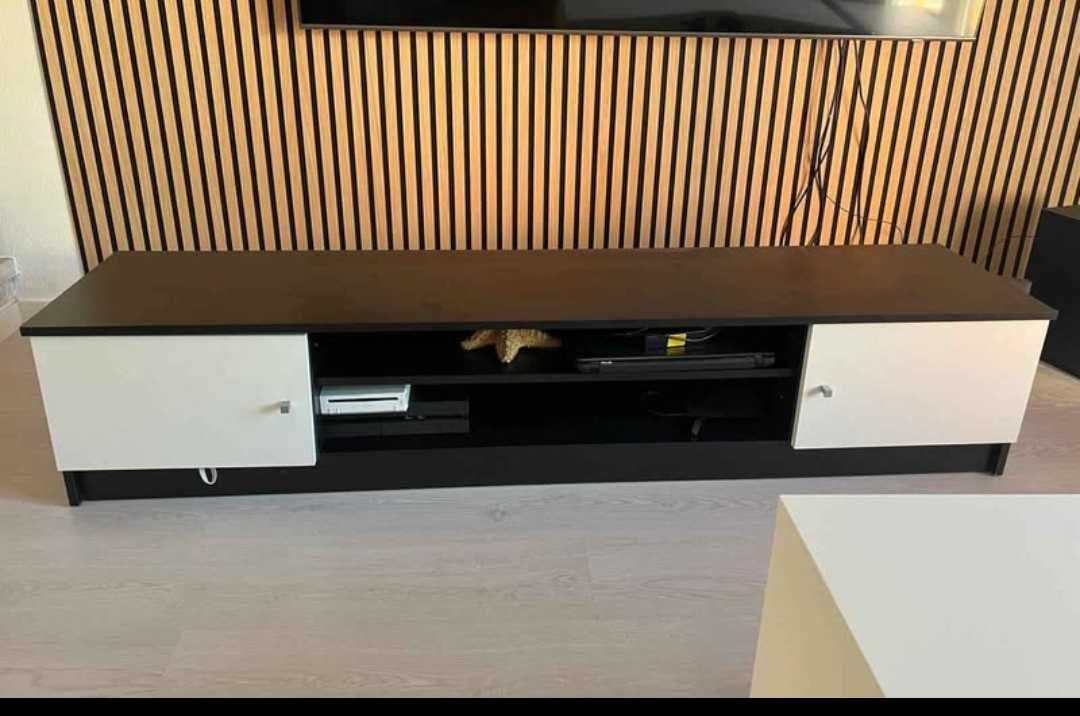 Conjunto de moveis de Sala