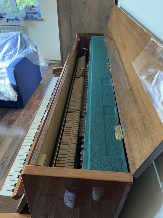 Фортепіано Zimmermann (Німеччина)