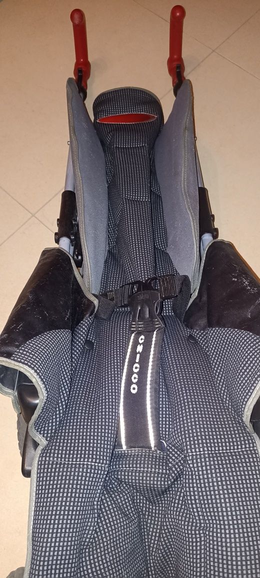 Carrinho para Bebé