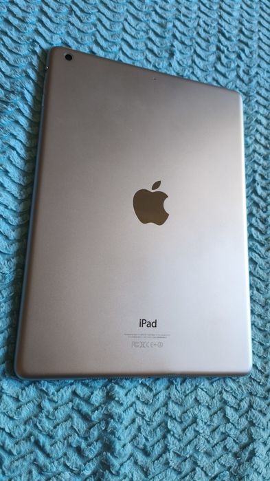 iPad air 1 на 64 гб