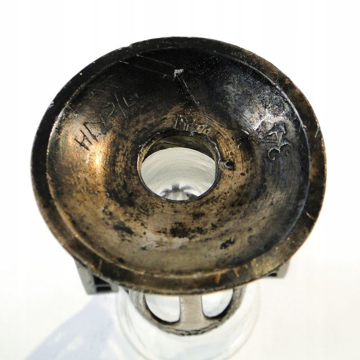 R9R UNIKAT WMF wykałacznik w stylu secesyjnym