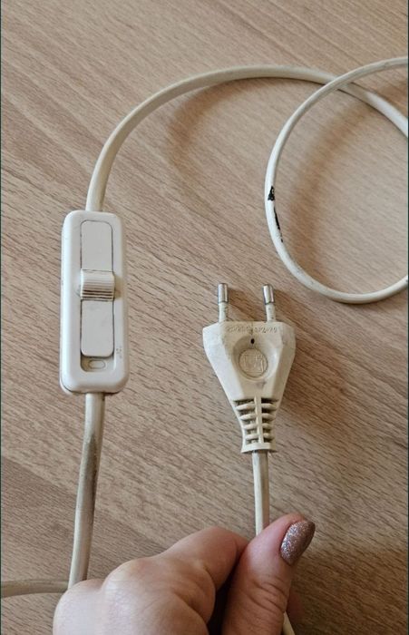 Lampa lampka podstawa baza pod abażur