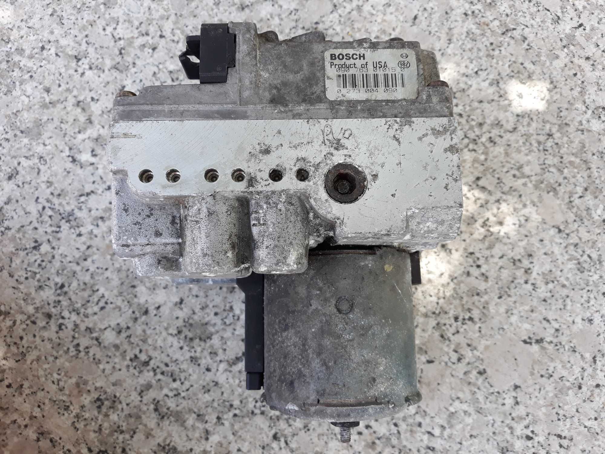 Modulo ABS Mercedes Sprinter 312D - Bosch ABS unit