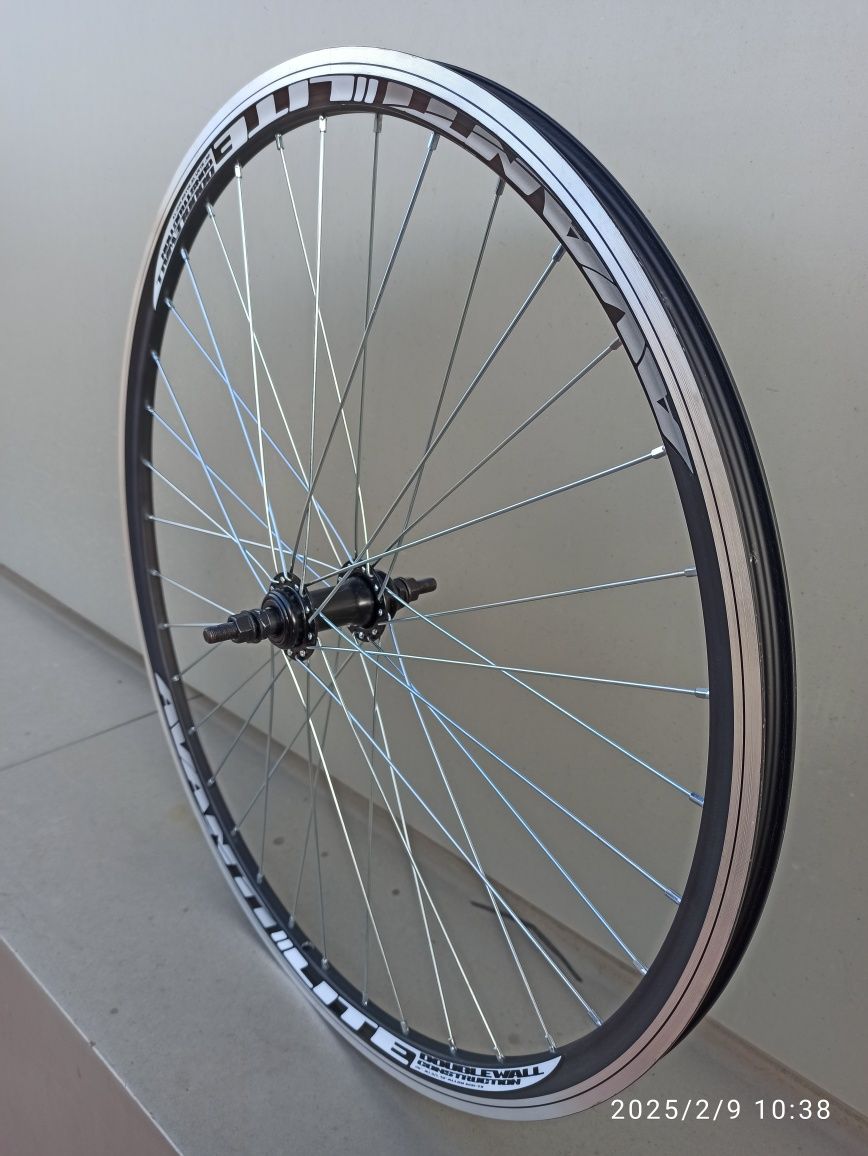 Обод велосипедний 20",  24", 26", 28", 27,5"
