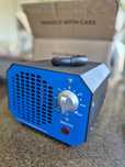 Dla powodzian PROMOCJA ozonator KX-5000/01