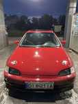 Honda civic eg5 B20 VTEC 230hp