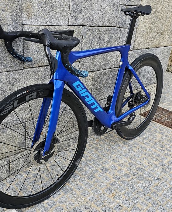 Gian Propel 54 Di2 12v