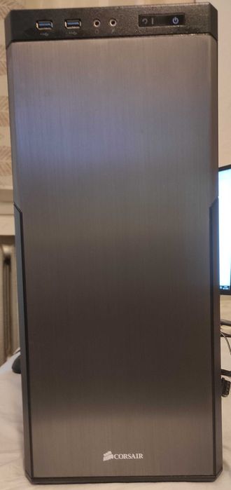 Komputer Asus / AMD / 8GB / 2,5 TB / GTX 550 Ti / ,,CORSAIR,,