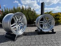 Nowe FELGI 5863 do BMW E39 E60 E61 E63 E64 E65 E66 17 8,5j i 9,5j Rant