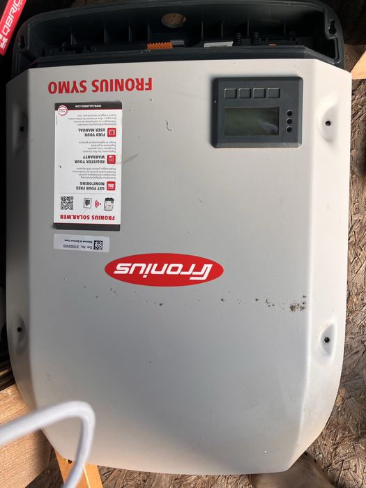 Falownik Fronius 4,5 3 M