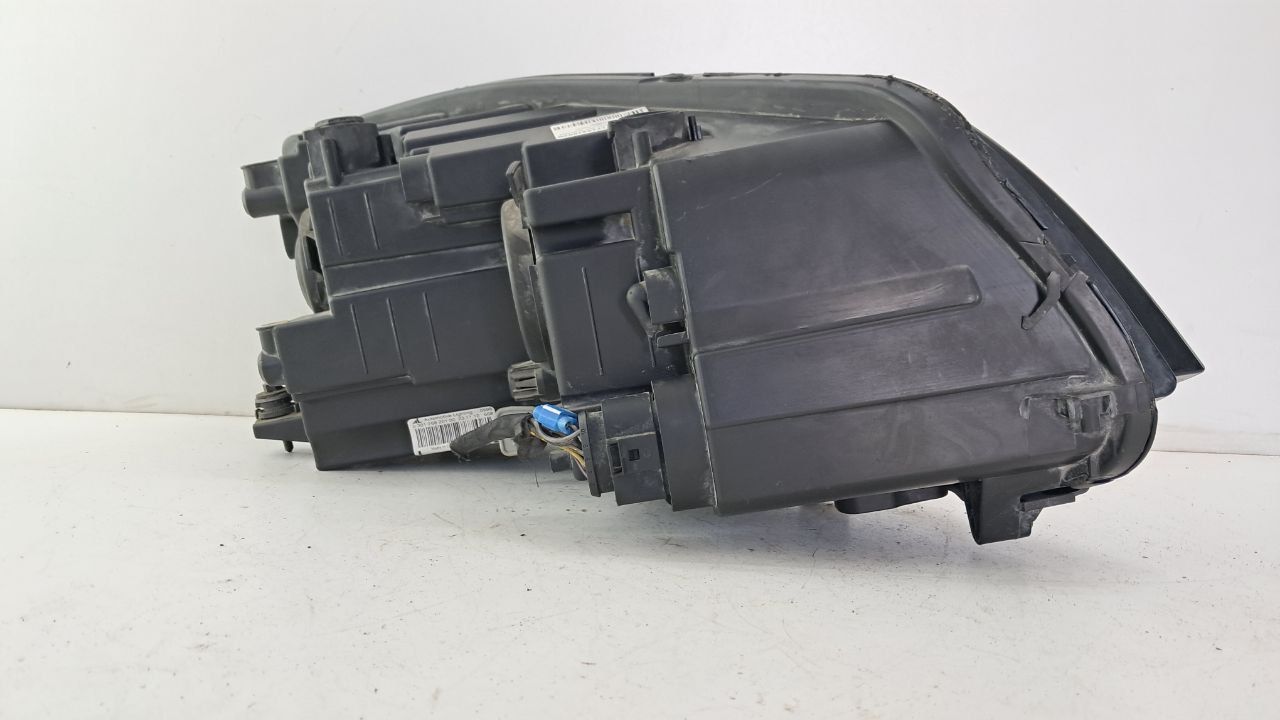 Фара левая Volkswagen Touran 2011-2015 гг 1T1941005G