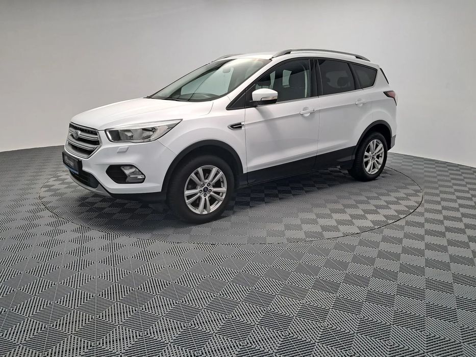 Ford Kuga 1.5 Benzyna + LPG Prins, 150 koni, Salon Polska ,zadbany, ASO, Wrocław