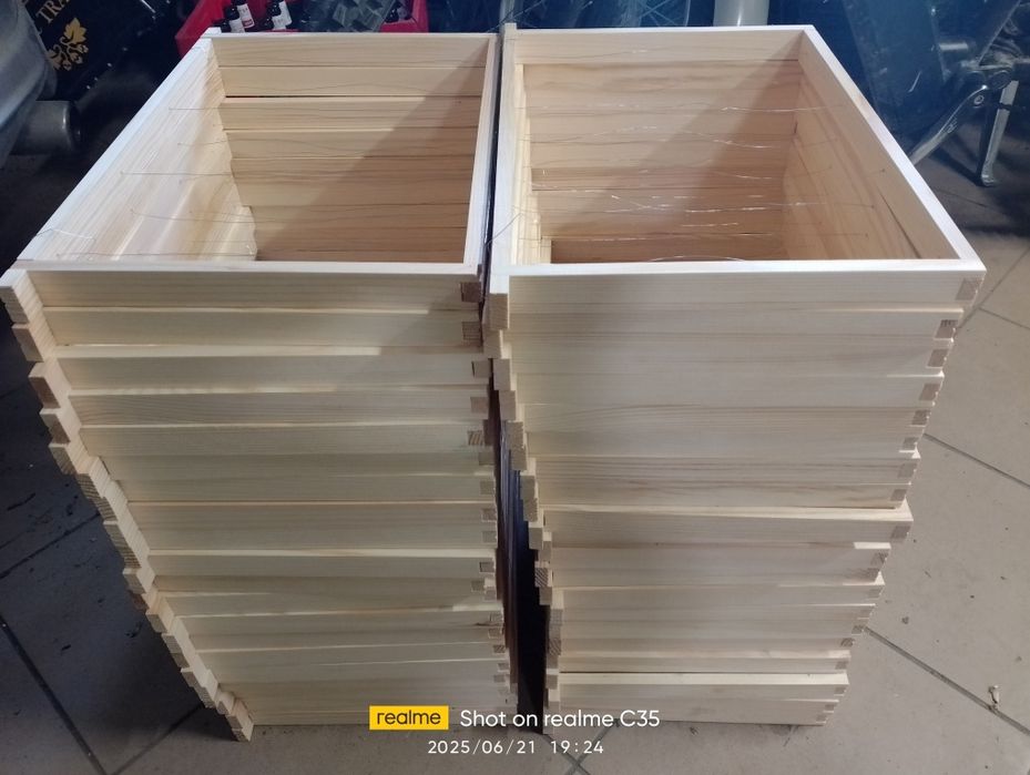 Sprzedam ramki wielkopolskie