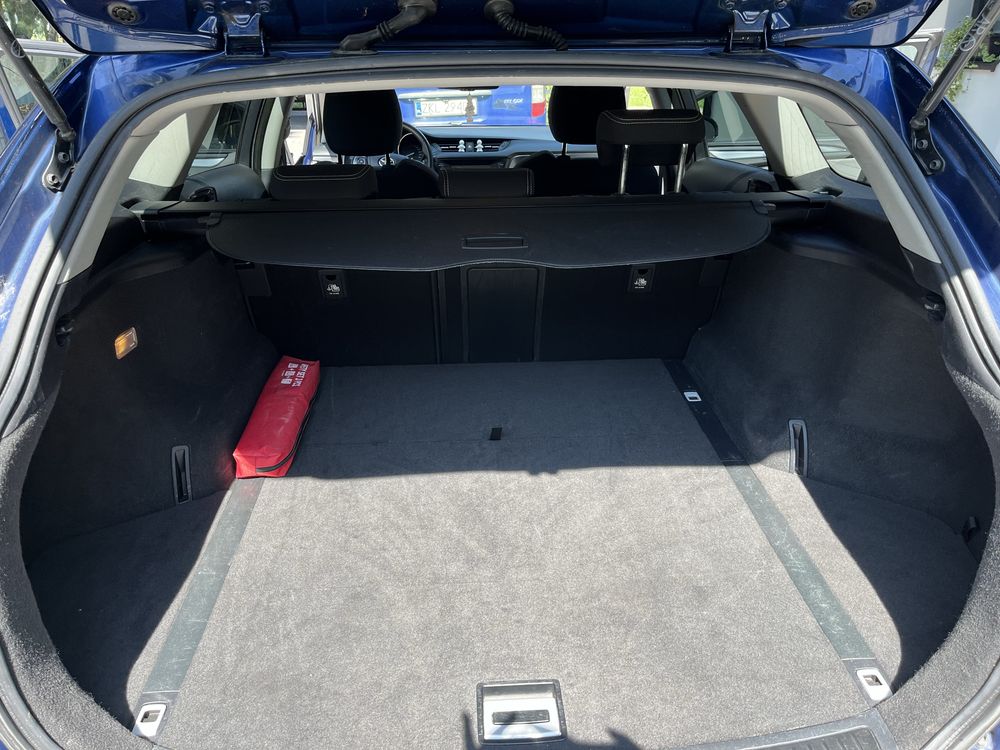 Toyota Avensis 2.0 Diesel 143km