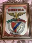 Quadro do benfica