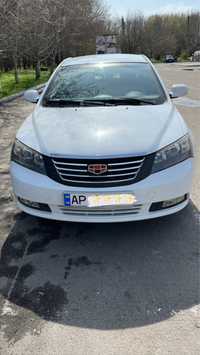 Geely Emgrand-7 продам