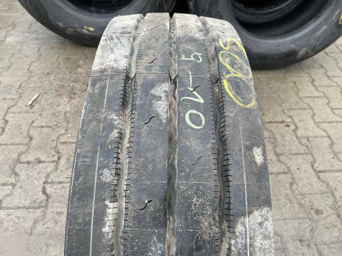 215/75R17.5 Opona MICHELIN XLINE ENERGY T 9-10mm Naczepa X LINE
