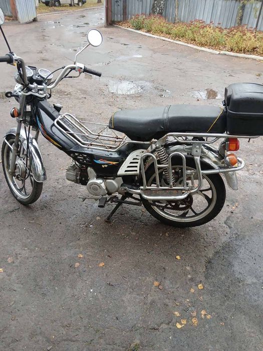 Продам Дельту 2007 г.