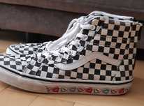 Trampki Vans, r.38