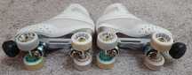 Patins Roll-Line Energy Steel + Edea Fly